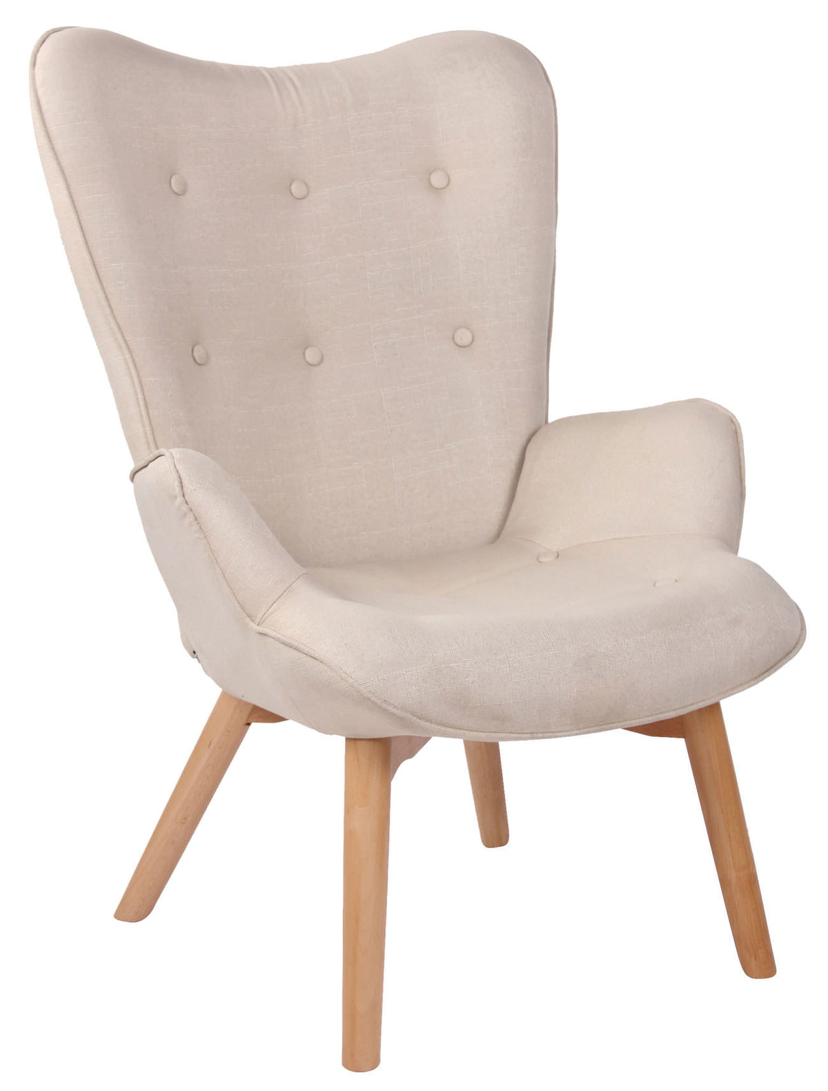 Lounger Durham Stoff – Ansicht 15