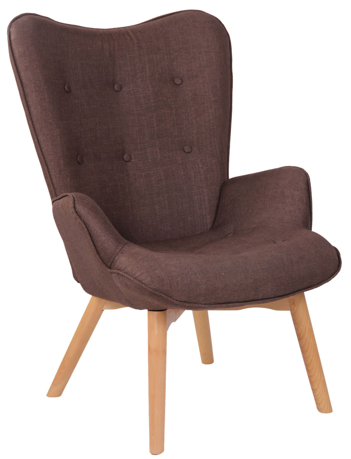 Lounger Durham Stoff – Ansicht 19