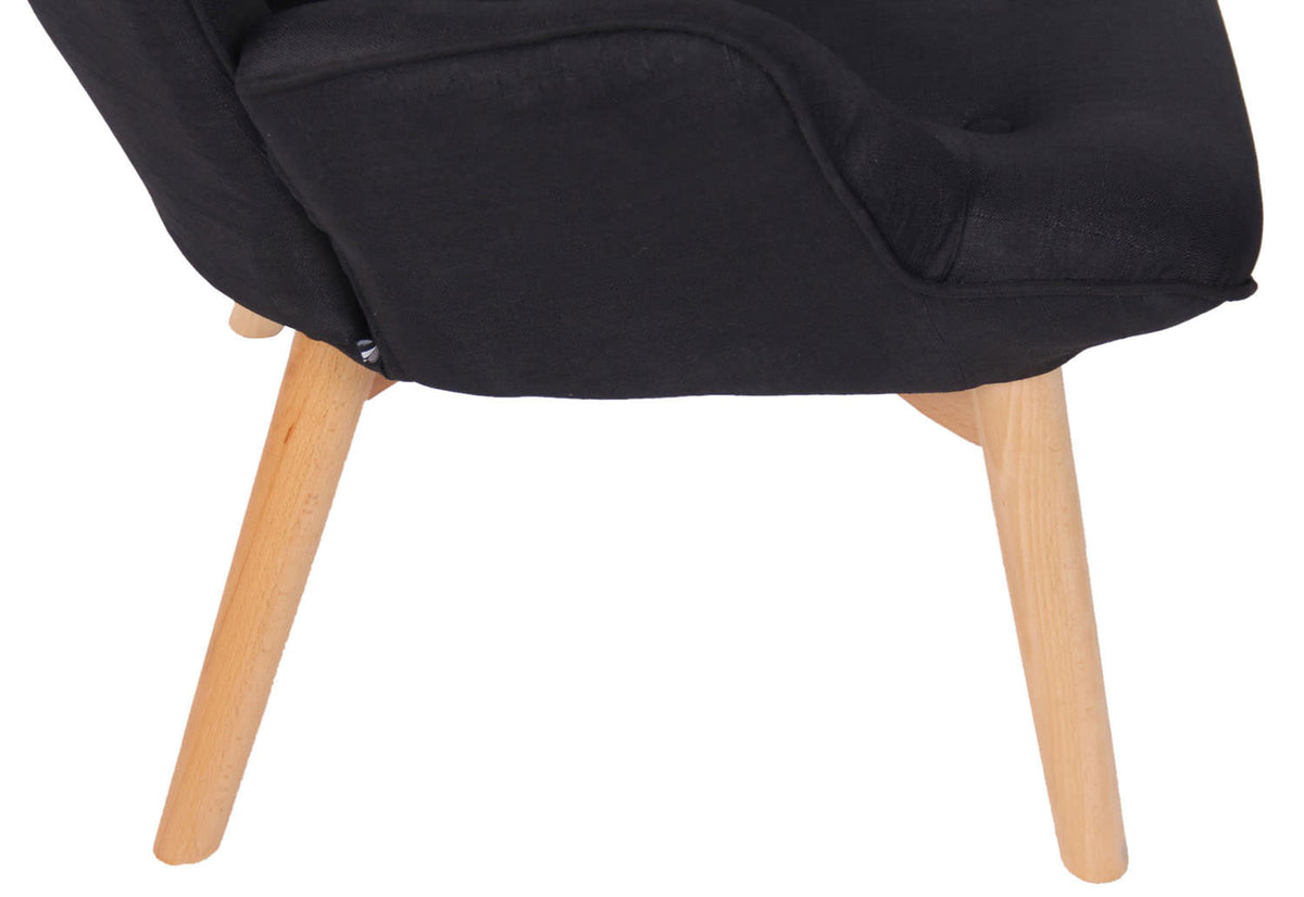 Lounger Durham Stoff – Ansicht 14