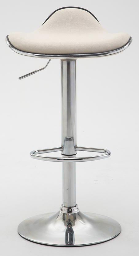 2er Set Barhocker Shanghai Stoff C – Ansicht 20