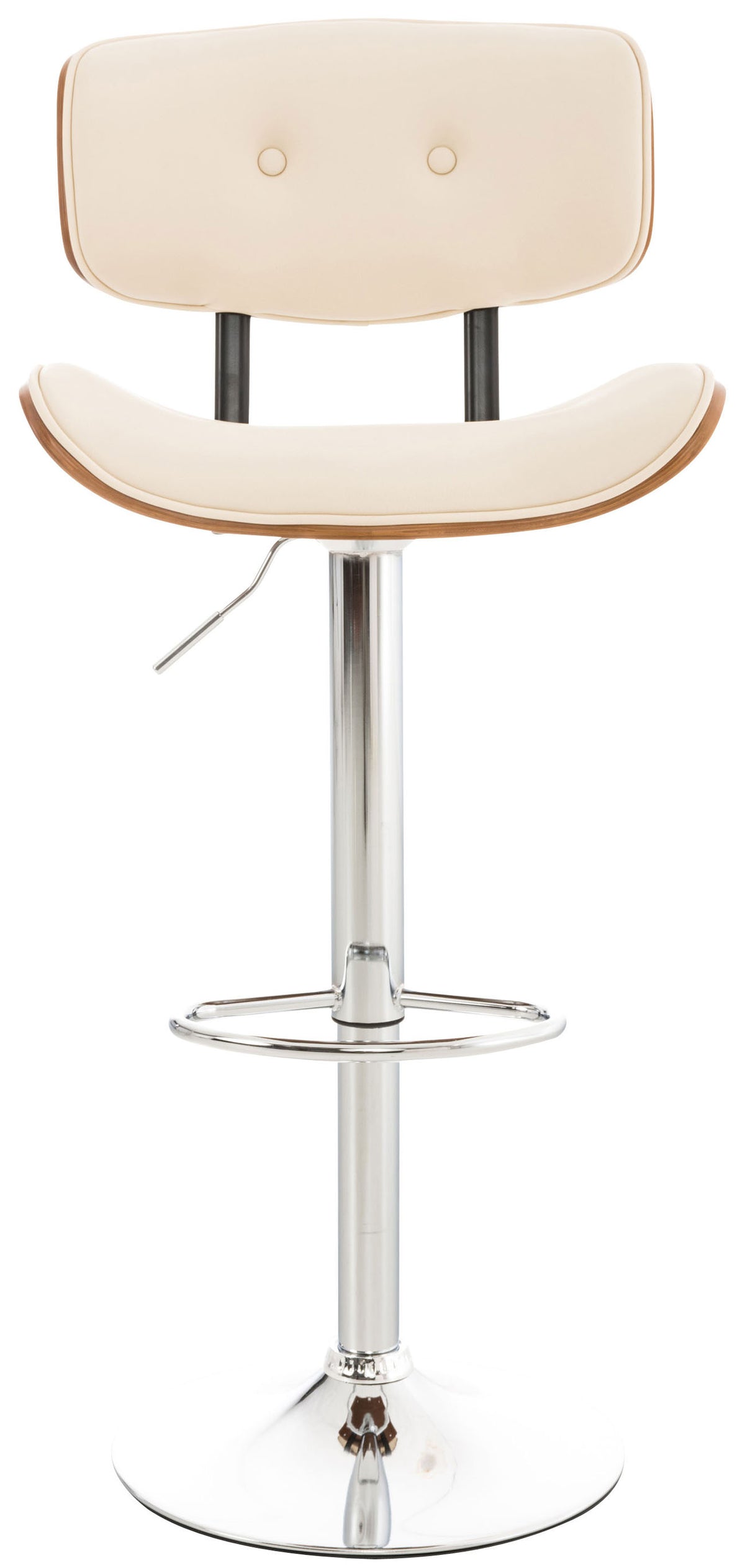 2er Set Barhocker Sarnia Kunstleder – Ansicht 10