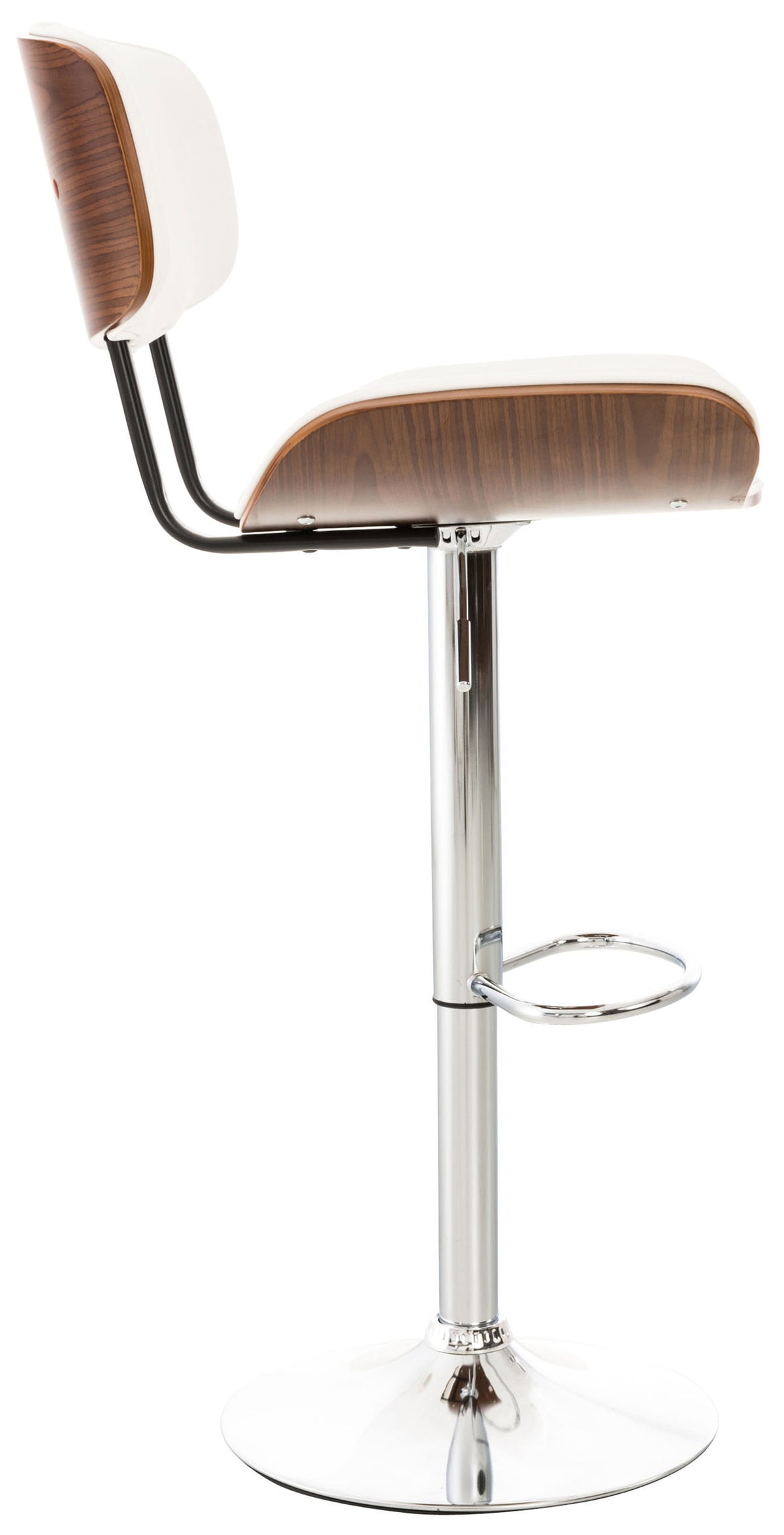 2er Set Barhocker Sarnia Kunstleder – Ansicht 19