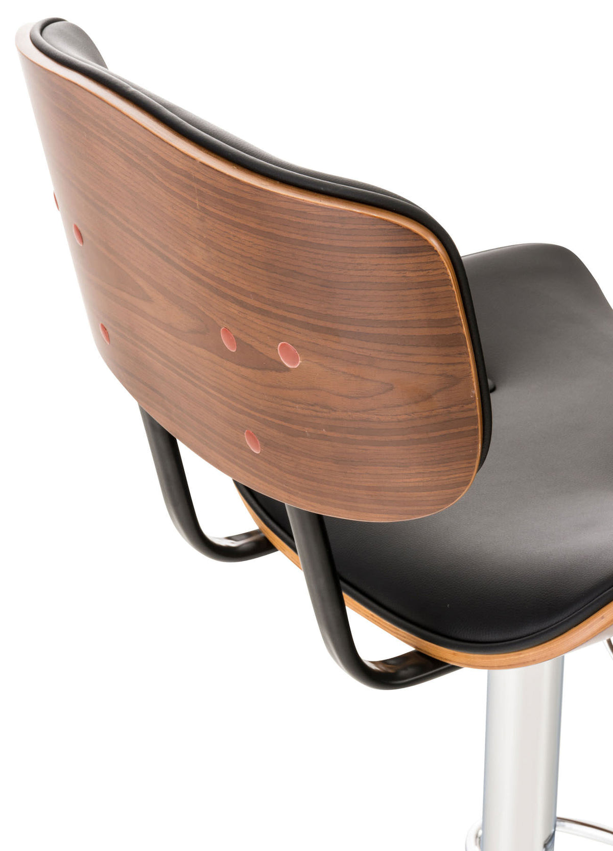 2er Set Barhocker Sarnia Kunstleder – Ansicht 6