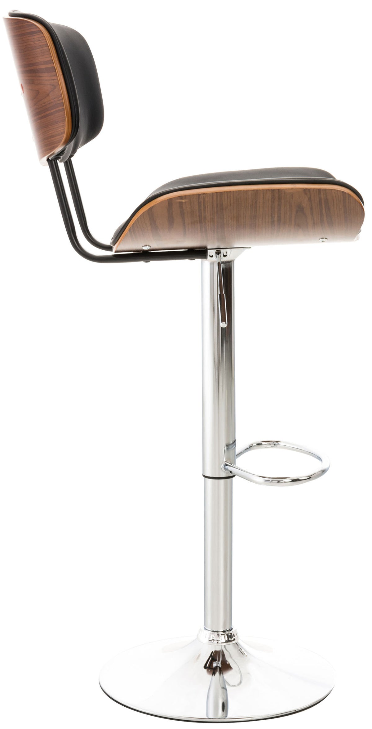 2er Set Barhocker Sarnia Kunstleder – Ansicht 7