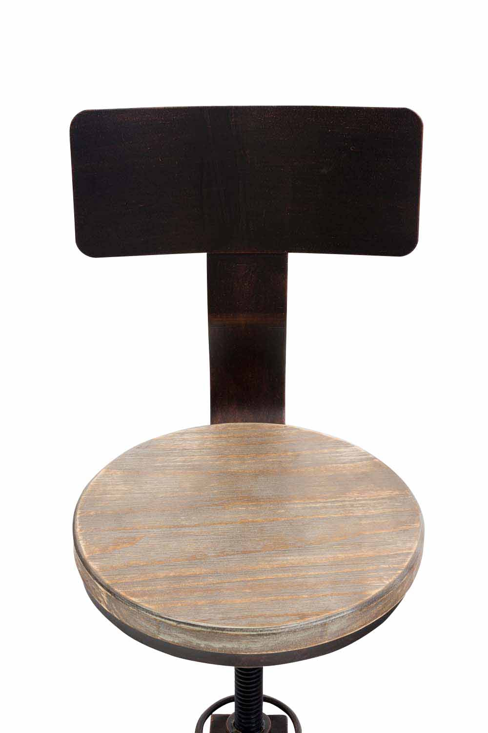 2er Set Barhocker Elko – Ansicht 6