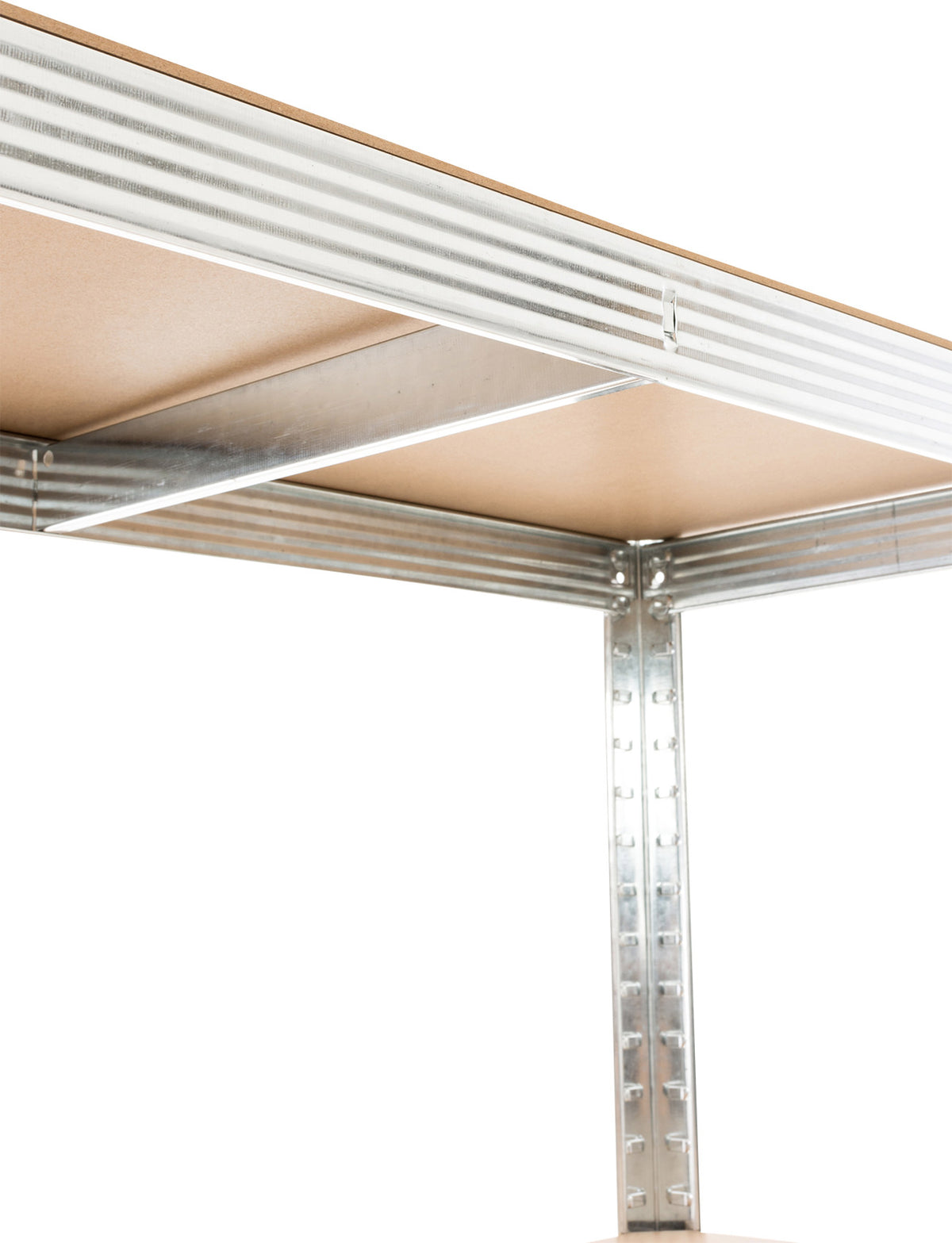 2er Set Steckregal G 90x40x180 cm – Ansicht 4