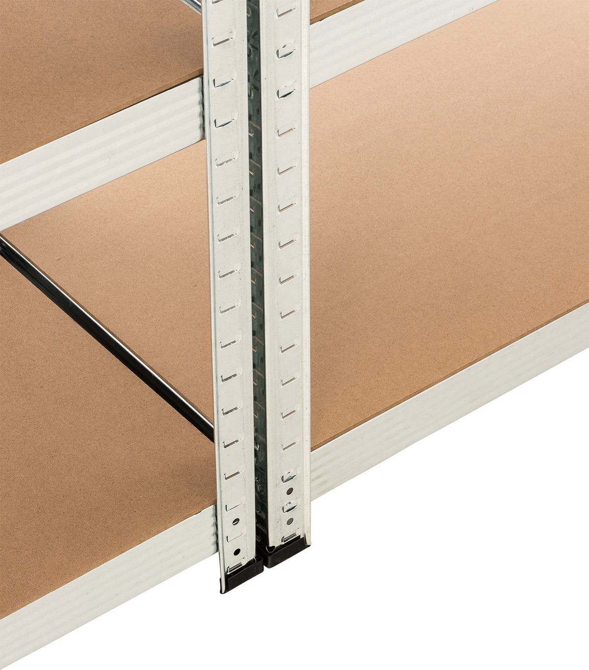 2er Set Steckregal G 90x40x180 cm – Ansicht 7