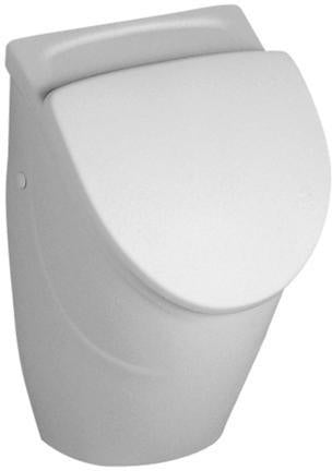 V&B Urinal-Deckel ONOVO we weiß VILLEROY & BOCH