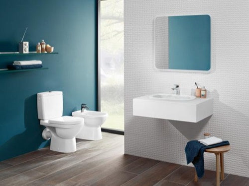 VB Spülkasten Onovo 5760G1 385x165x360mm Weiß Alpin – Ansicht 3