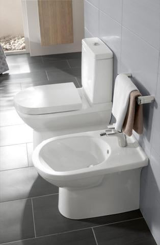 VB Spülkasten Onovo 394x147x370mm Weiß Alpin – Ansicht 3