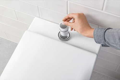 V&B WC-Sitz SUBWAY 20 Scharn vc SC Funkt we weiß VILLEROY & BOCH – Ansicht 4