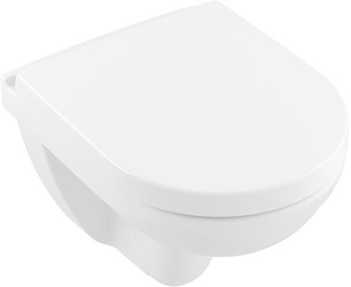 VB Combi-Pack Onovo 5688HR 360x490mm Oval Weiß Alpin