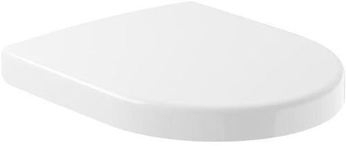 V&B WC-Sitz Compact SUBWAY 20 Scharn ES SC Funkt we weiß VILLEROY & BOCH