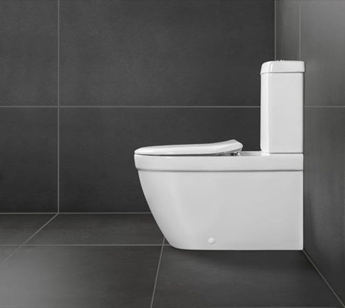 V&B WC-Sitz ARCHITECTURA Scharn a ES SoftClosing Funktion we weiß VILLEROY & BOCH – Ansicht 3
