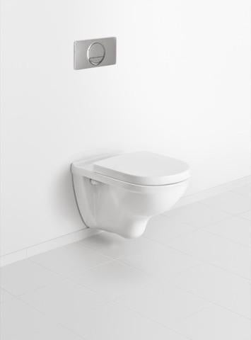 V&B Combi-Pack ONOVO DirectFlush m WWC ti DirectFlush und WC-Sitz we weiß VILLEROY & BOCH – Ansicht 4