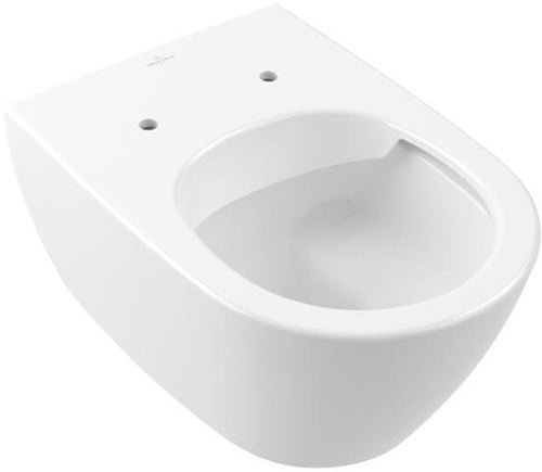 V&B Wand-WC SUBWAY 20 ti 370x560mm spülr DirectFlush we C+ weiß VILLEROY & BOCH