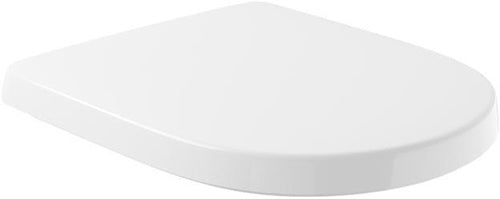 V&B WC-Sitz ViCare Scharn ES SC Funkt we weiß VILLEROY & BOCH