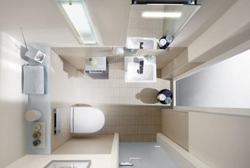 V&B WC-Sitz Compact SUBWAY 20 Scharn ES SC Funkt we weiß VILLEROY & BOCH – Ansicht 4