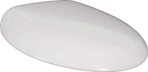 V&B WC-Sitz PURE STONE Scharn a ES SC Funkt we alpin weiß alpin VILLEROY & BOCH