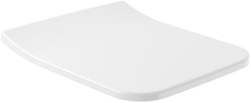 V&B WC-Sitz VENTICELLO SLIMSEAT Scharn a ES SC Funkt we weiß VILLEROY & BOCH