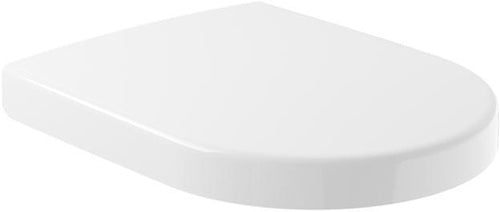 V&B WC-Sitz SUBWAY 20 Scharn vc SC Funkt we weiß VILLEROY & BOCH