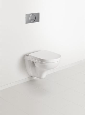 V&B WC-Sitz ViCare Scharn ES SC Funkt we weiß VILLEROY & BOCH – Ansicht 5