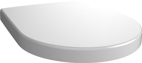 V&B WC-Sitz ARCHITECTURA Scharn a ES SoftClosing Funktion we weiß VILLEROY & BOCH