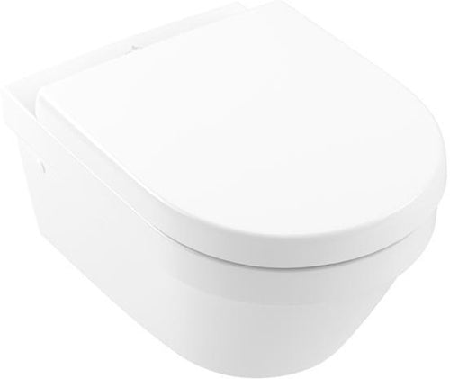 VB Combi-Pack Architectura 4694HR 370x530mm Oval Weiß Alpin