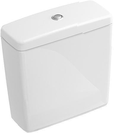 VB Spülkasten Onovo 5760G1 385x165x360mm Weiß Alpin