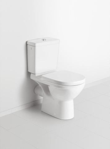 VB Spülkasten Onovo 5760S1 385x165x360mm Weiß Alpin – Ansicht 4