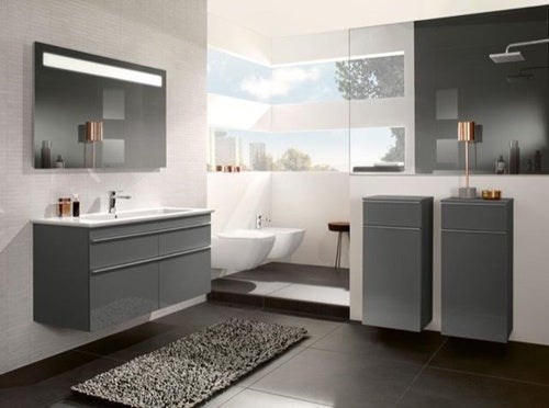 V&B WC-Sitz VENTICELLO SLIMSEAT Scharn a ES SC Funkt we weiß VILLEROY & BOCH – Ansicht 3