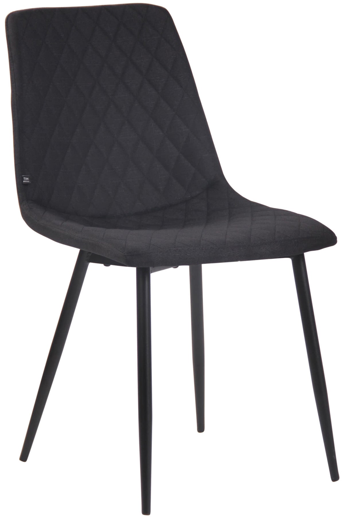 Stuhl Telde Stoff