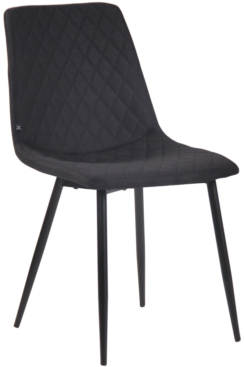 Stuhl Telde Stoff