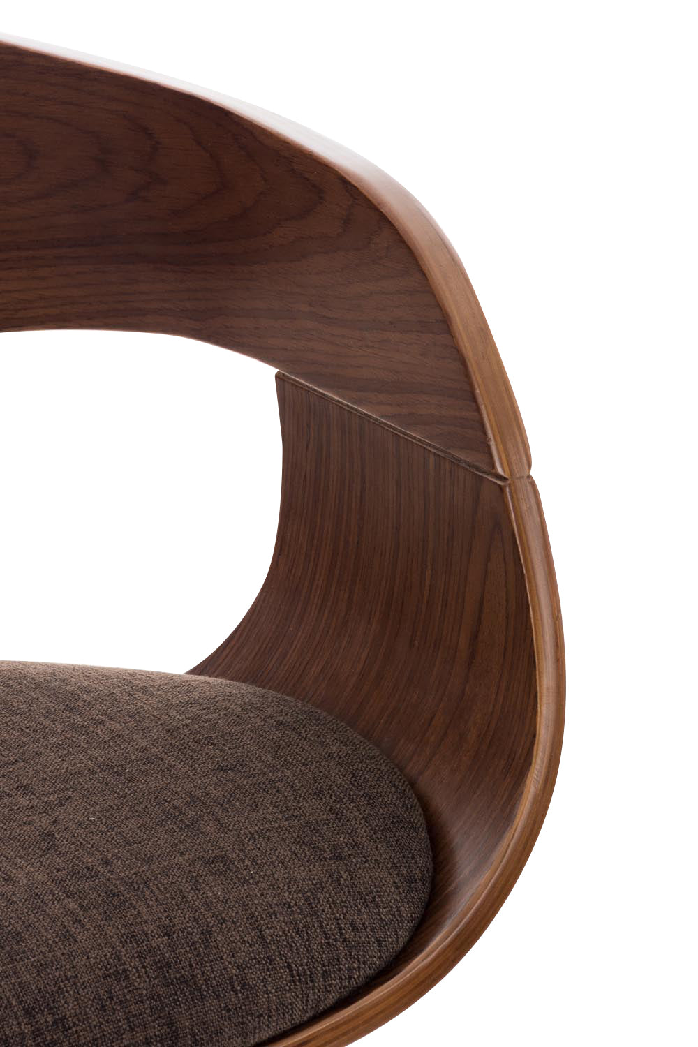 2er Set Barhocker Kingston C Stoff – Ansicht 10