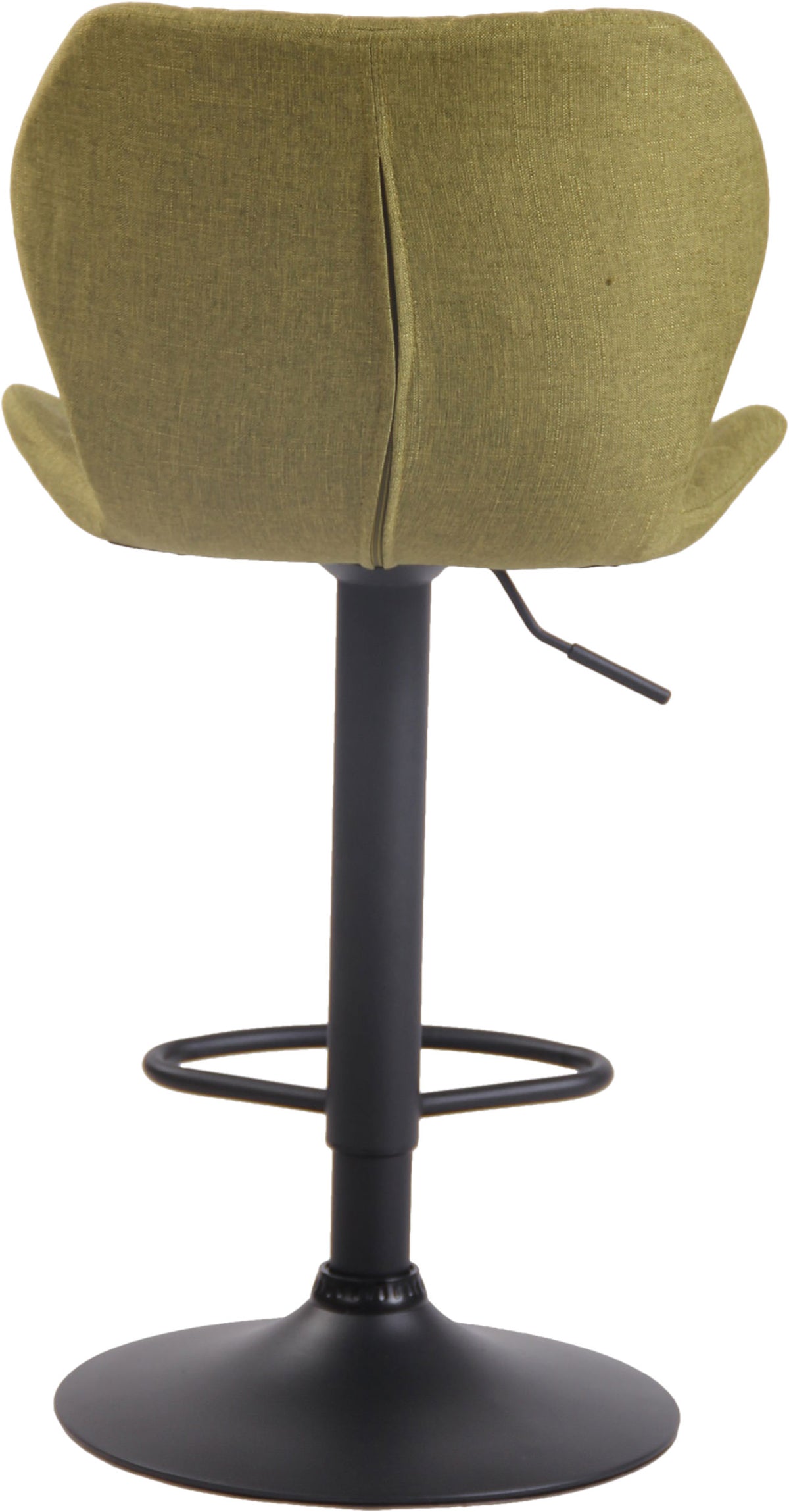 Barhocker Cork Stoff schwarz – Ansicht 10