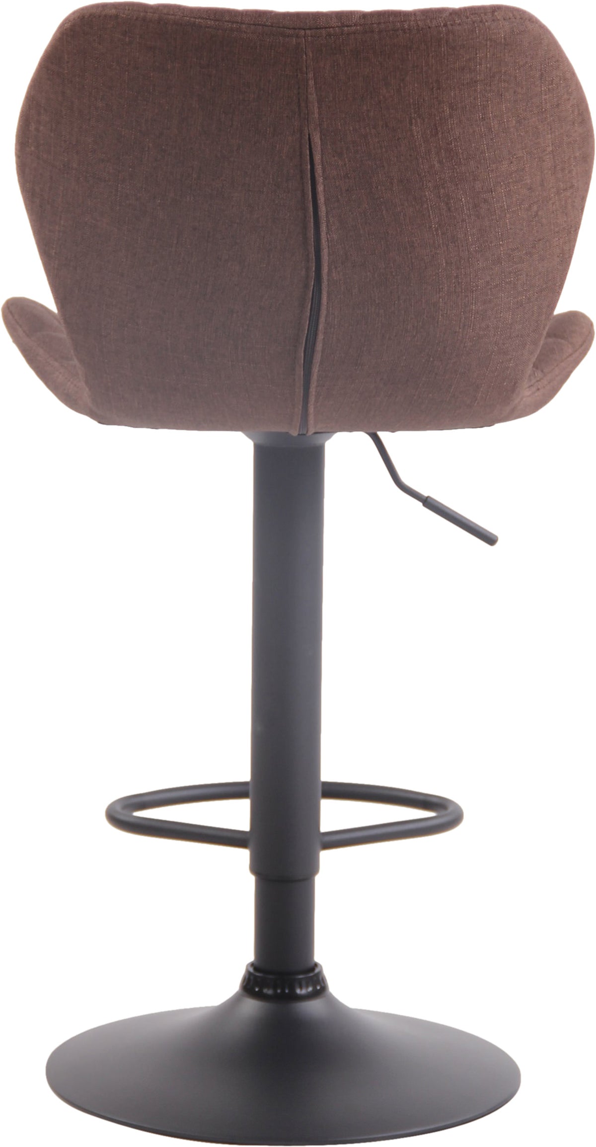 2er Set Barhocker Cork Stoff schwarz – Ansicht 20