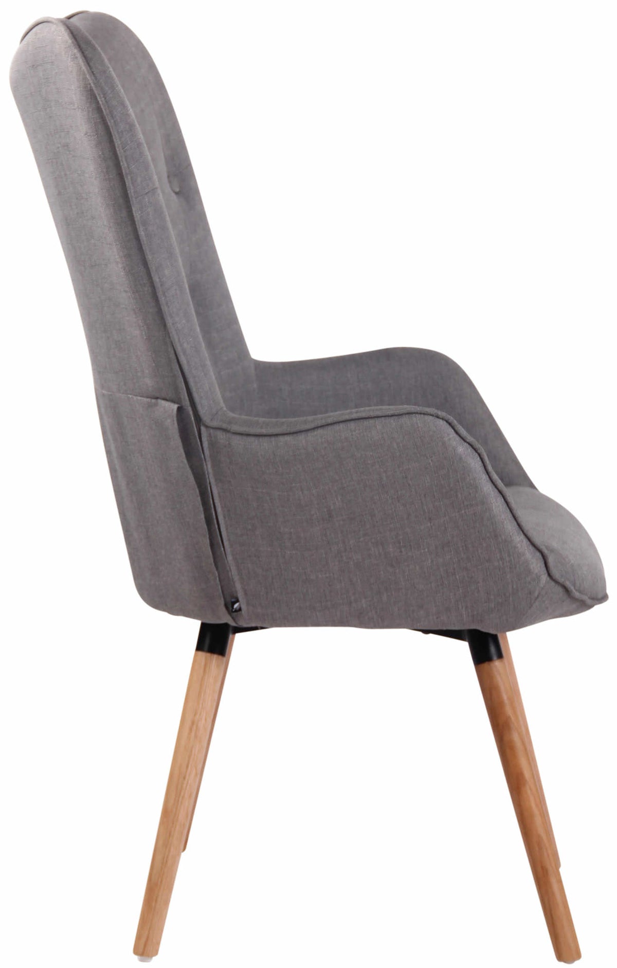 Lounger Ashford Stoff natura – Ansicht 18