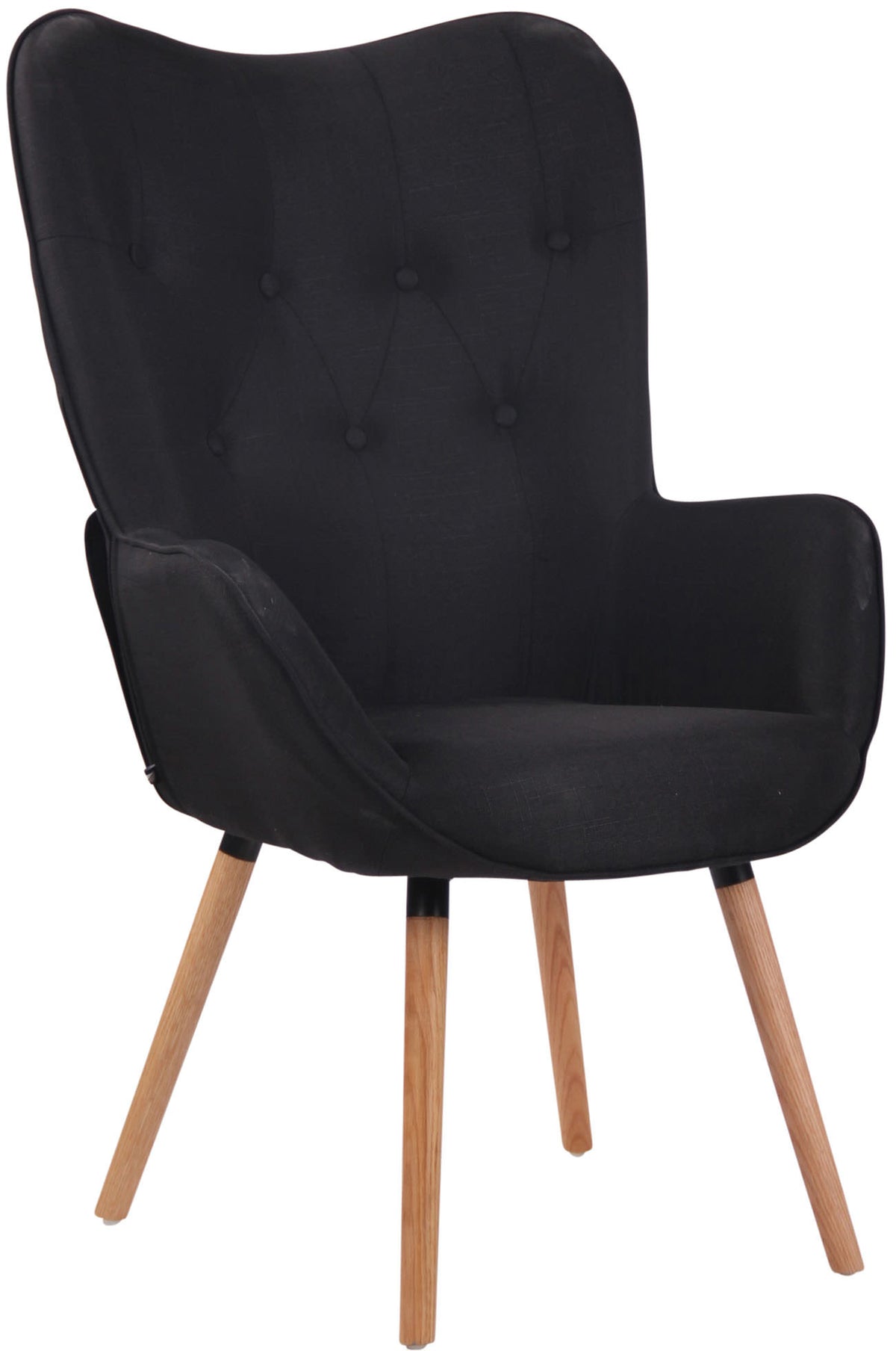 Lounger Ashford Stoff natura – Ansicht 11