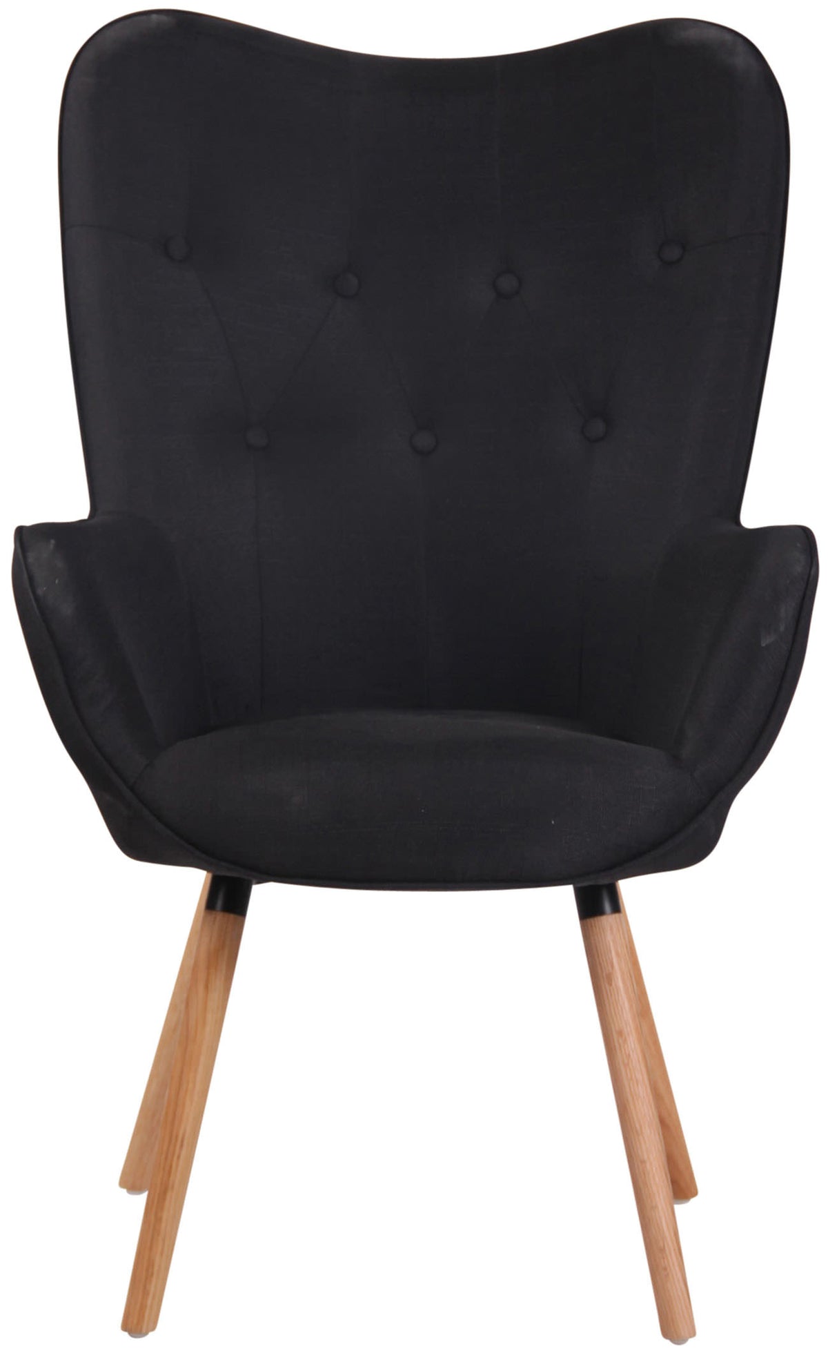 Lounger Ashford Stoff natura – Ansicht 12