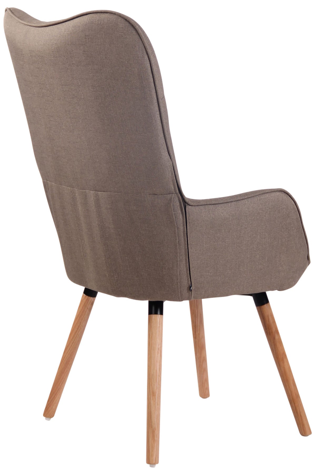 Lounger Ashford Stoff natura – Ansicht 4