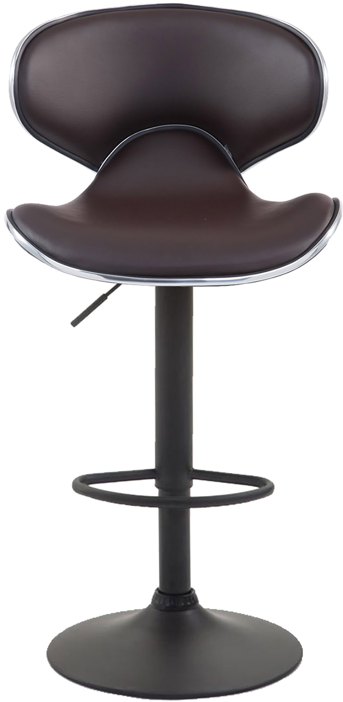 Barhocker Las Vegas V2 schwarz – Ansicht 8
