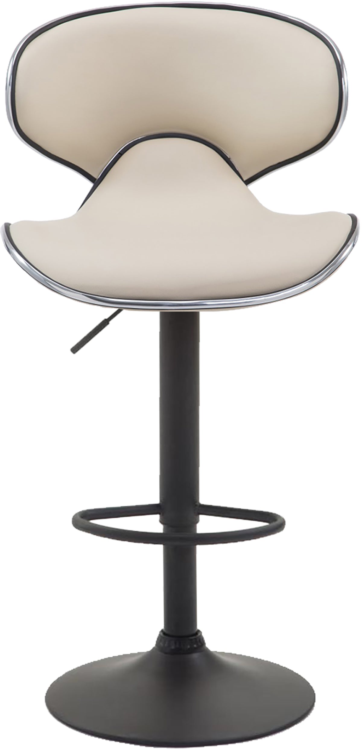 Barhocker Las Vegas V2 schwarz – Ansicht 11