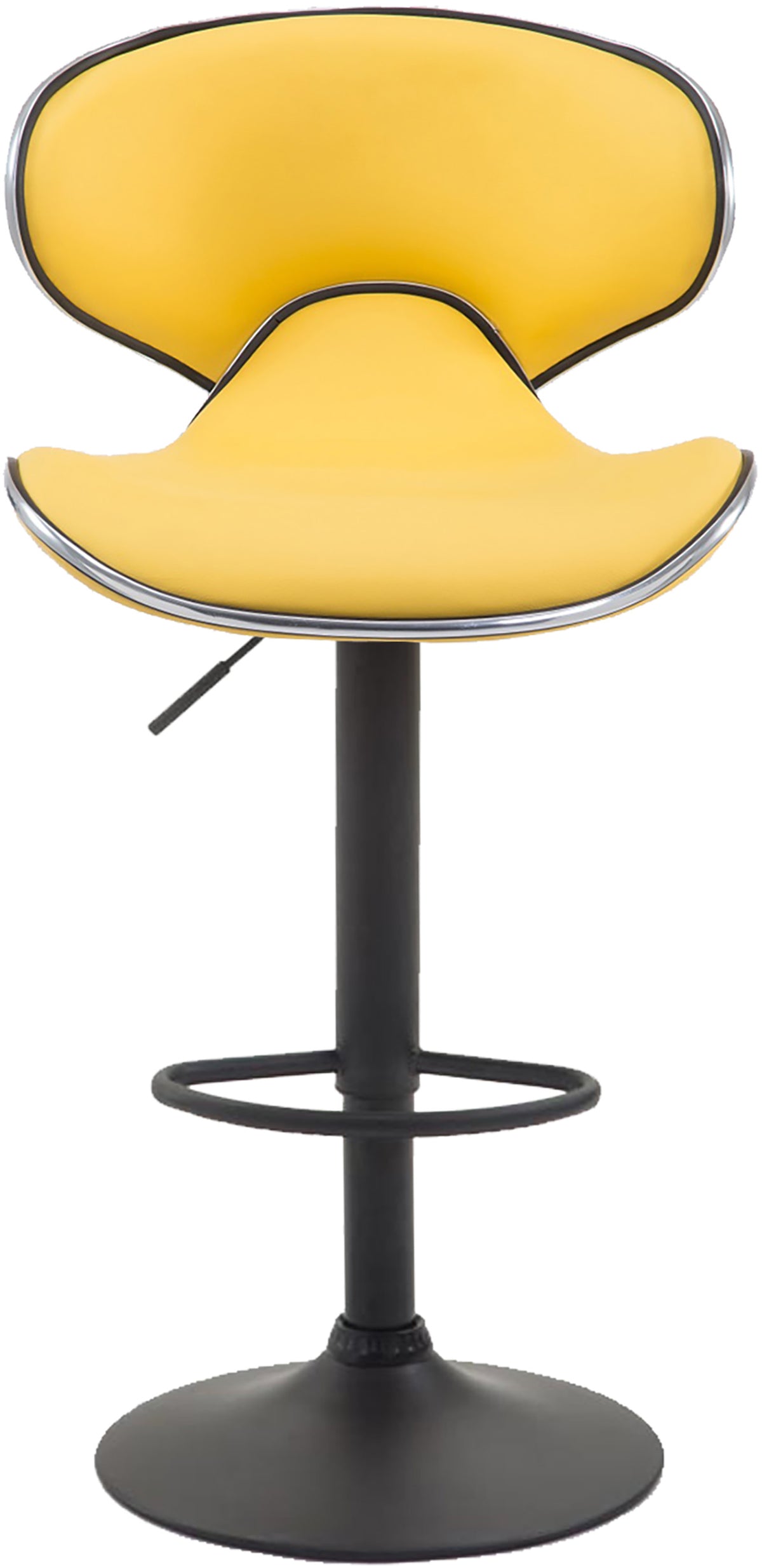 Barhocker Las Vegas V2 schwarz – Ansicht 14