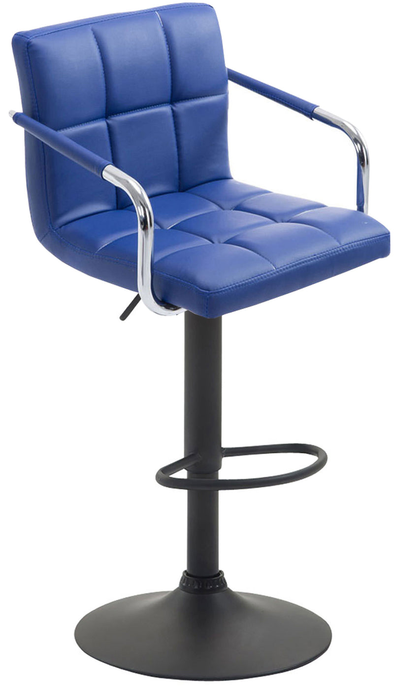 Barhocker Lucy V2 schwarz