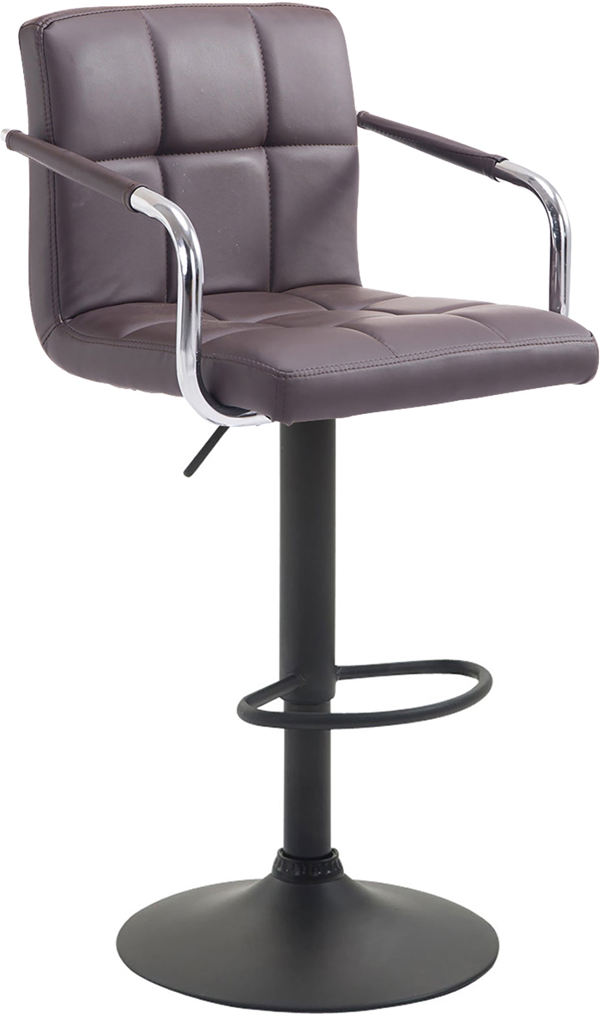 Barhocker Lucy V2 schwarz