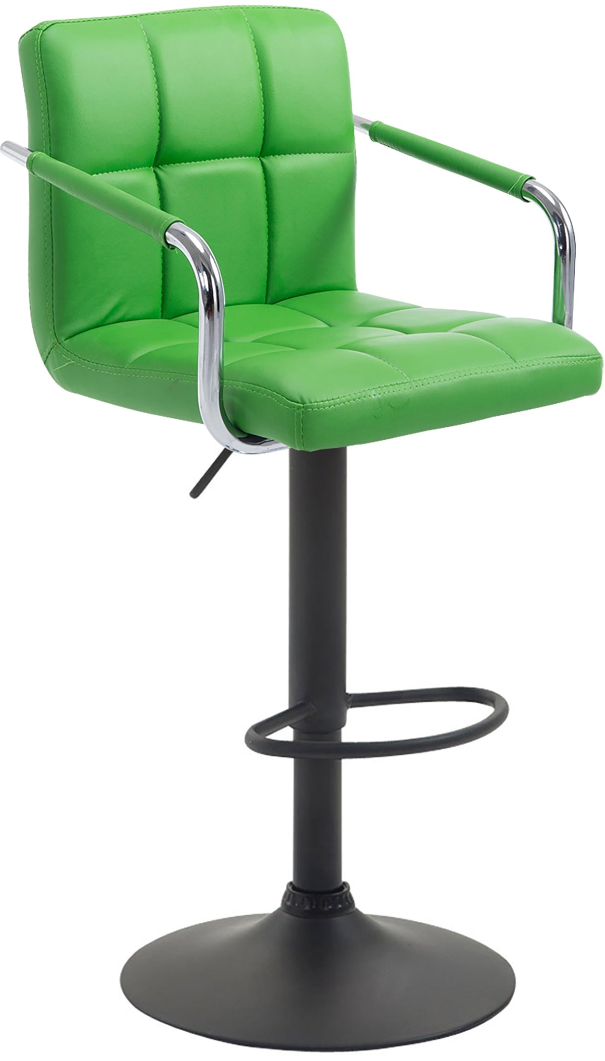 Barhocker Lucy V2 schwarz – Ansicht 10