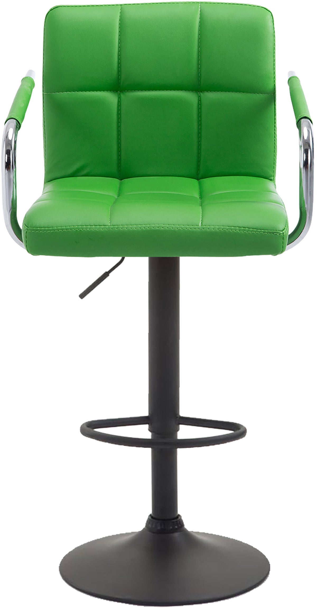 Barhocker Lucy V2 schwarz – Ansicht 11