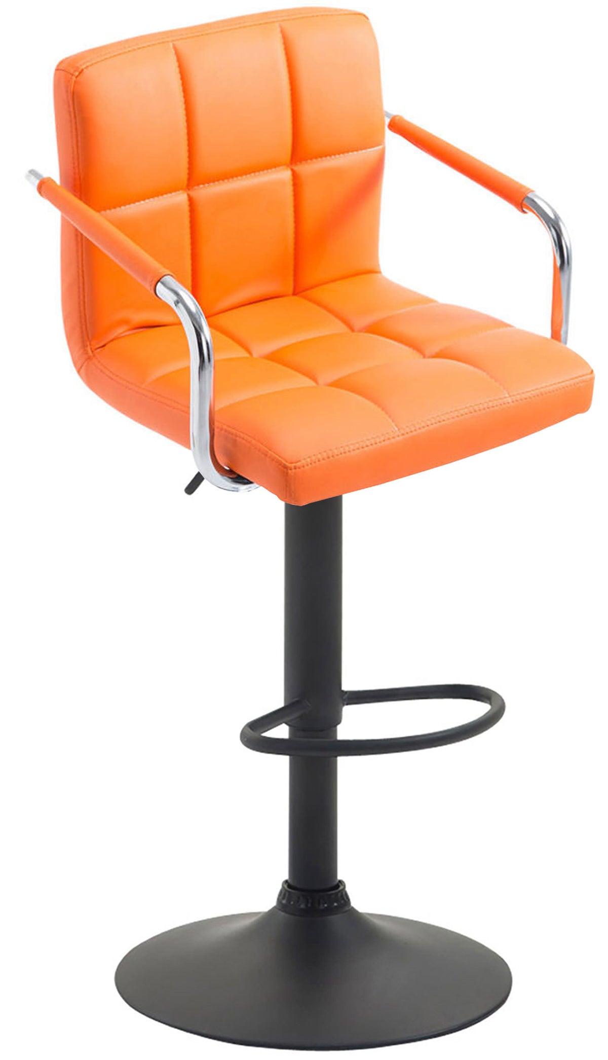 Barhocker Lucy V2 schwarz – Ansicht 12