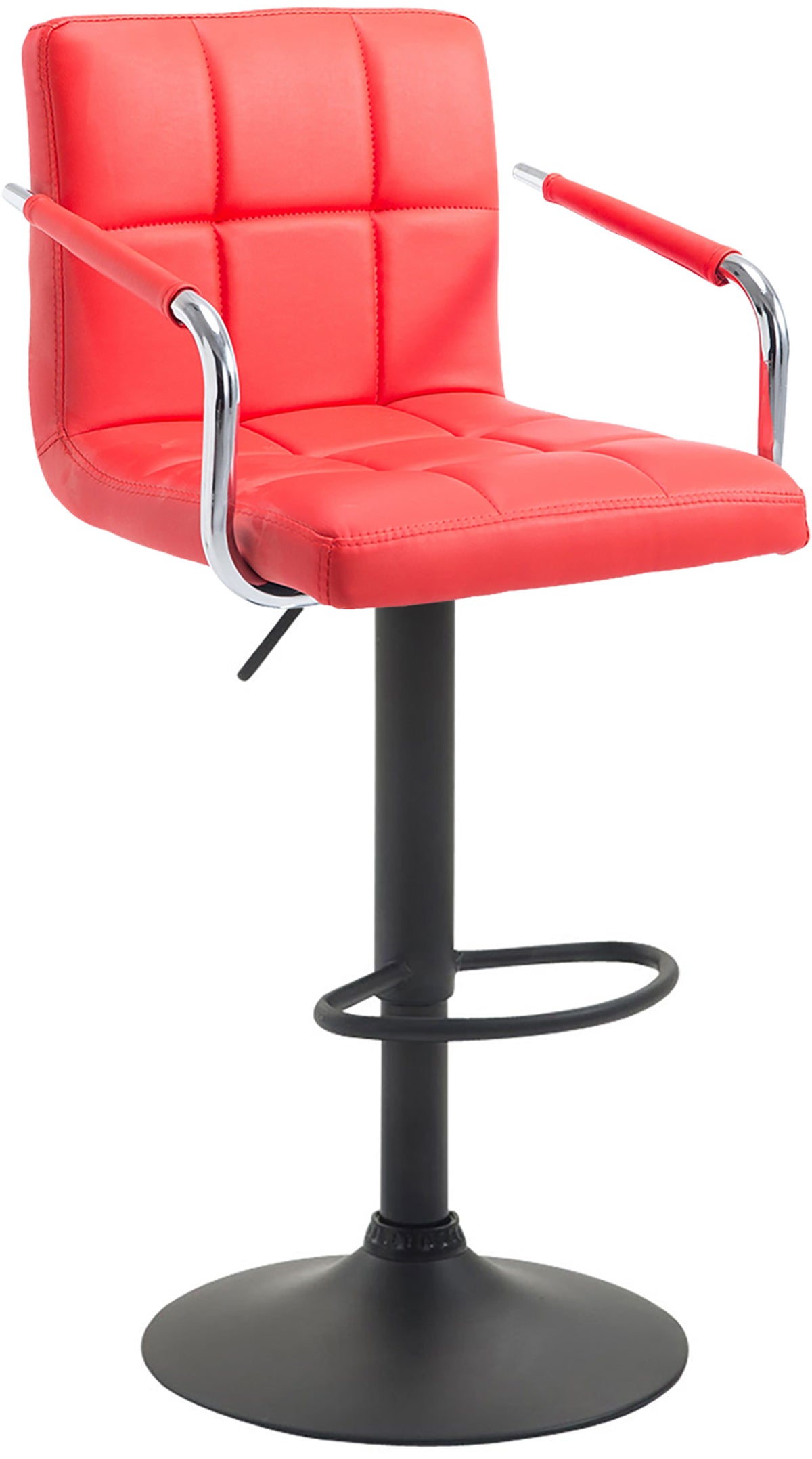 Barhocker Lucy V2 schwarz – Ansicht 13
