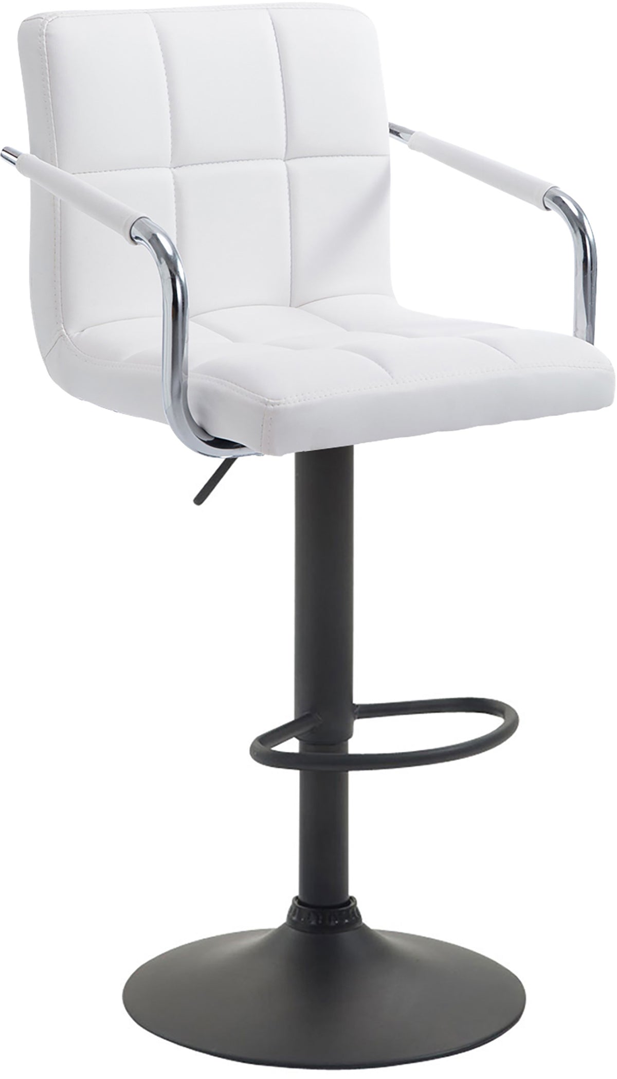 Barhocker Lucy V2 schwarz – Ansicht 17